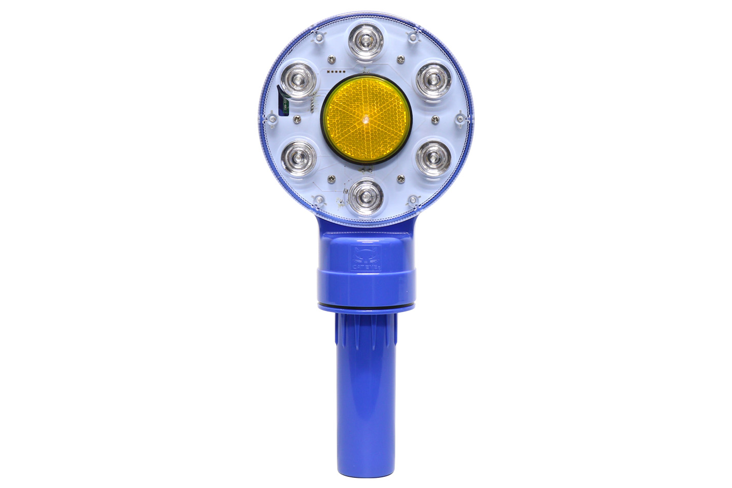 「ハイウェイリレーフラッシュ ブルー」製品画像