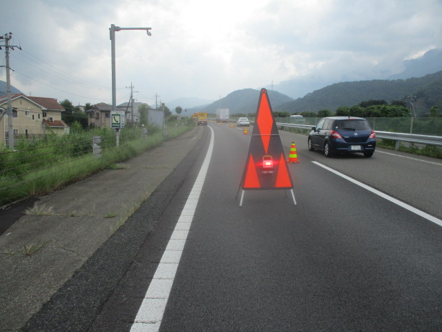 平面ジャンボコーン「ビシッチ」